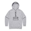 AS Colour - Women's Supply Hood Thumbnail